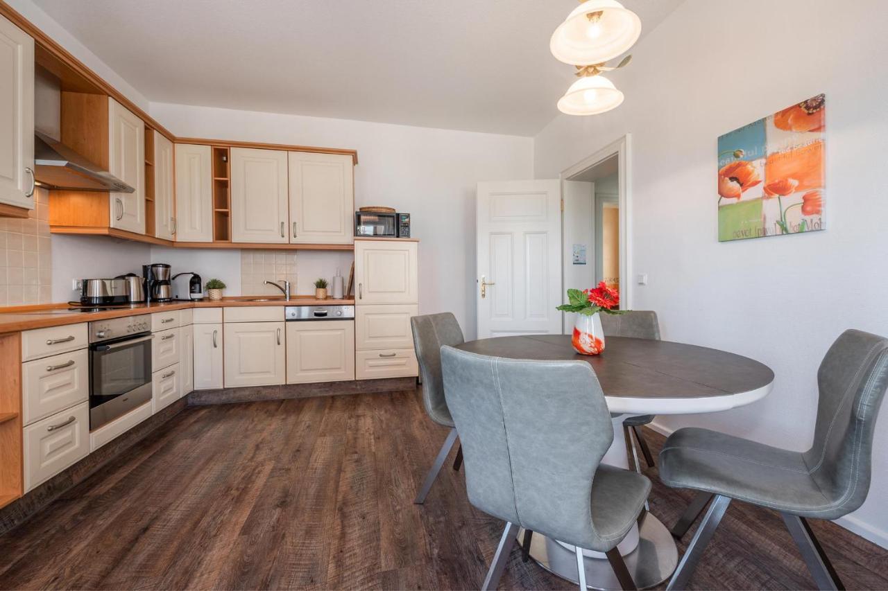 Haus Meerblick 03 Heringsdorf  Esterno foto